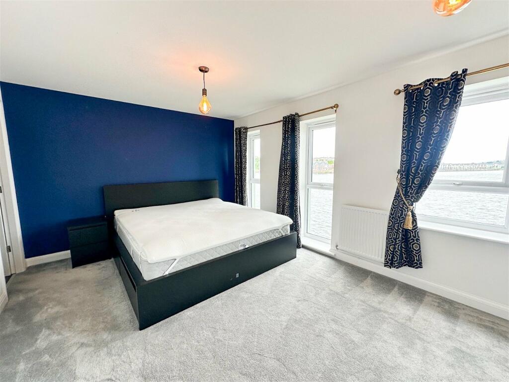 Additional property image - FFordd Wallace, Barry, Vale of Glamorgan