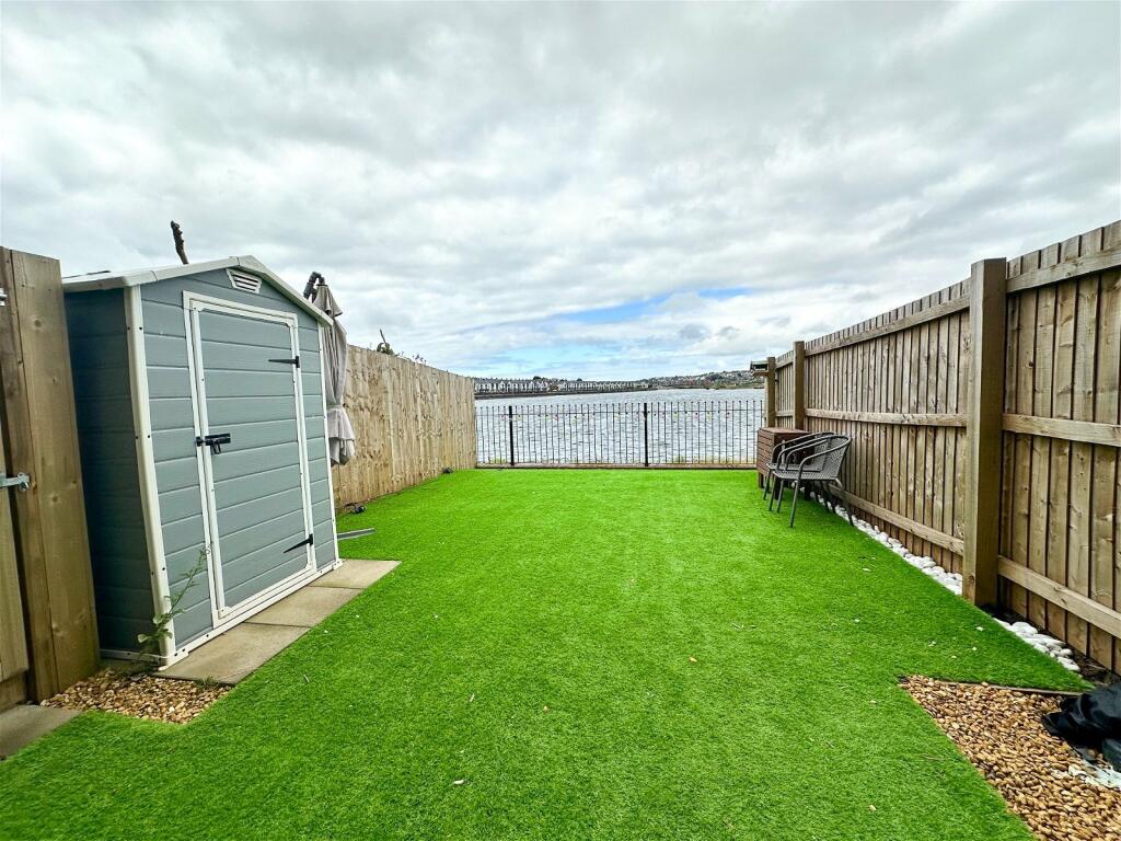 Additional property image - FFordd Wallace, Barry, Vale of Glamorgan