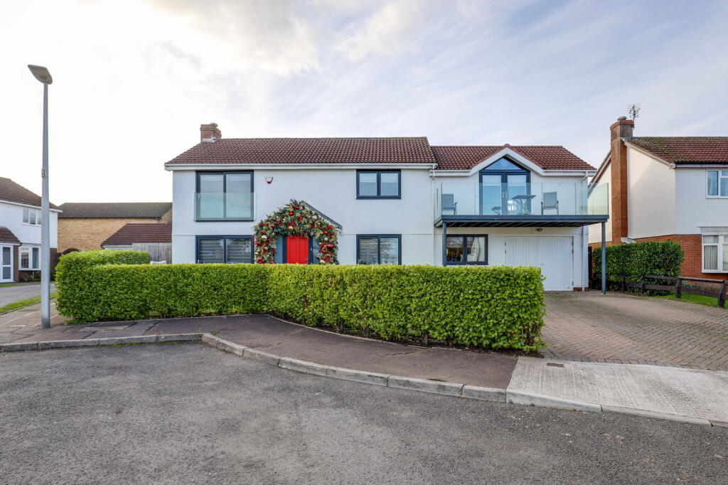 Additional property image - Whitcliffe Drive, Penarth