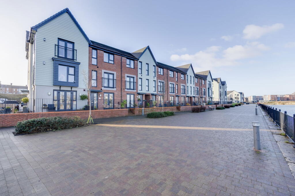 Additional property image - Ffordd Pentre, Barry