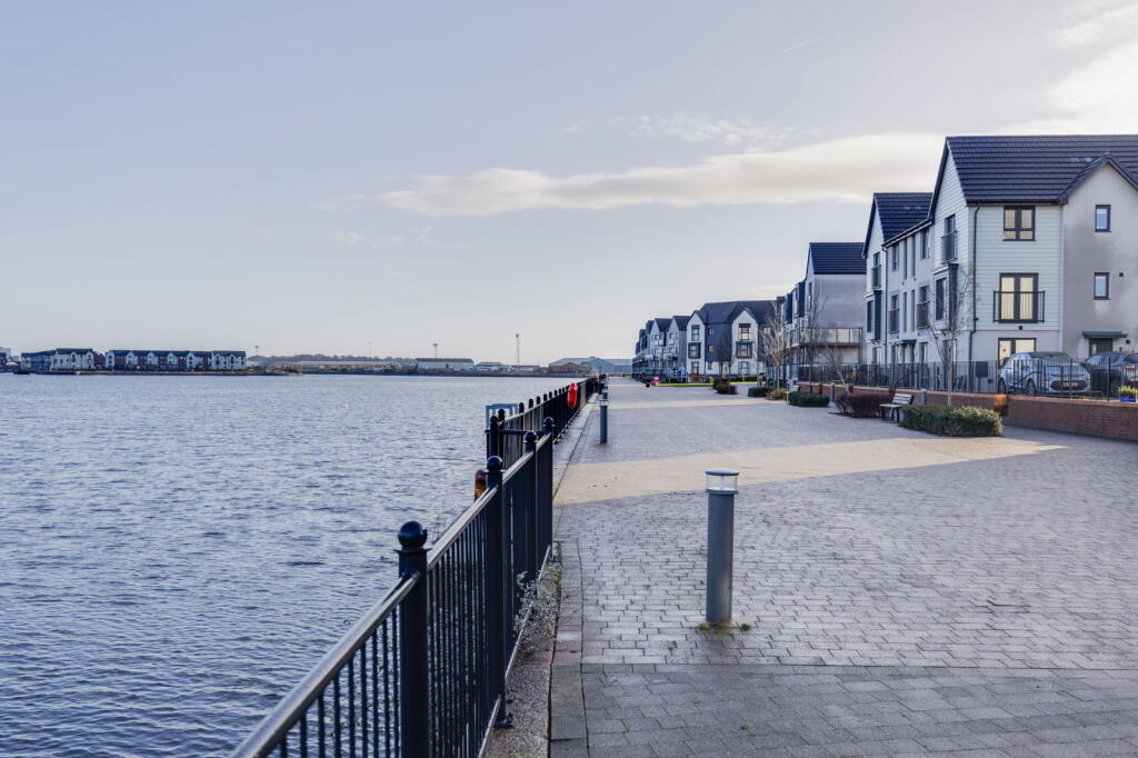 Additional property image - Ffordd Pentre, Barry
