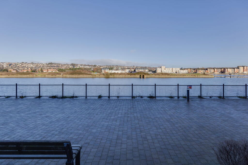 Additional property image - Ffordd Pentre, Barry