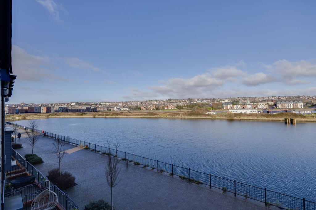 Additional property image - Ffordd Pentre, Barry