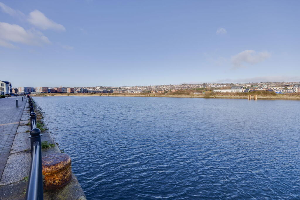 Additional property image - Ffordd Pentre, Barry