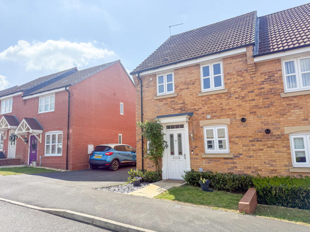 Main image of property: Buckthorn Way, Great Glen