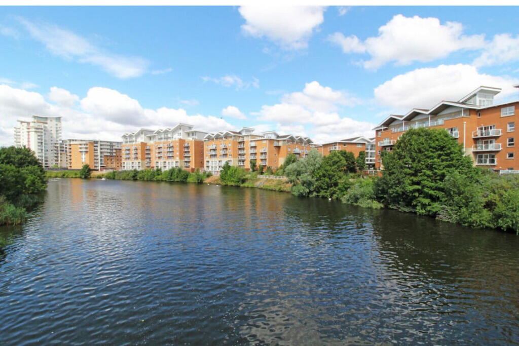 Main image of property: Lisbon house, Century Wharf, Chandlery Way, Cardiff,