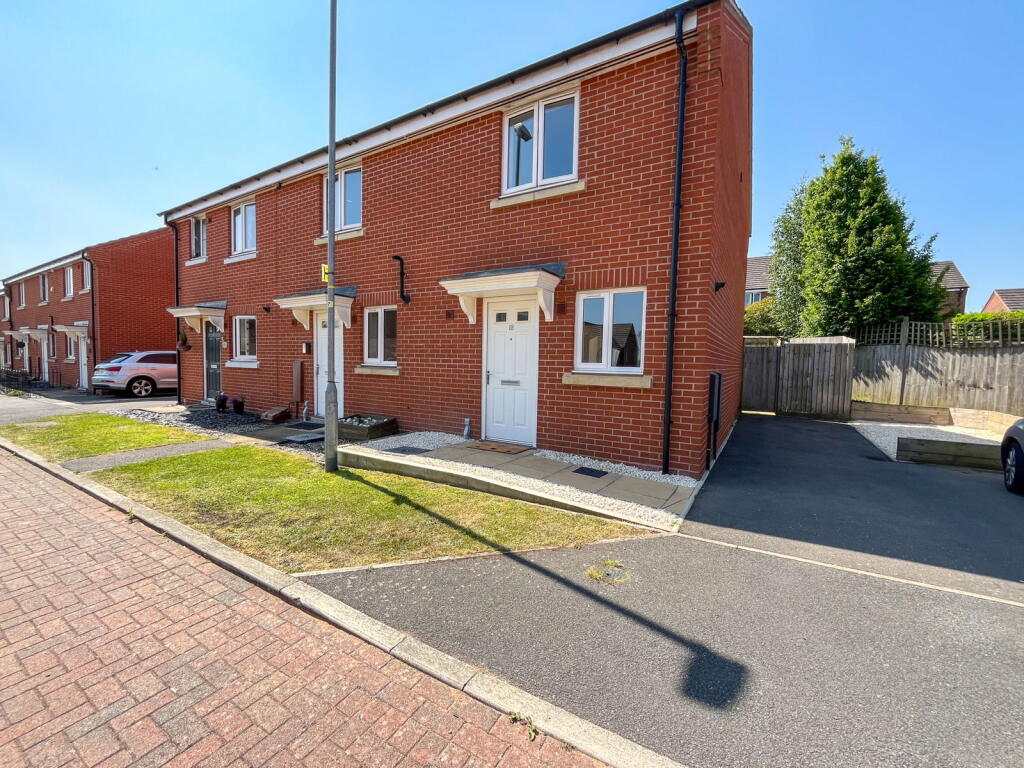 Main image of property: Butterworth Close Wythall