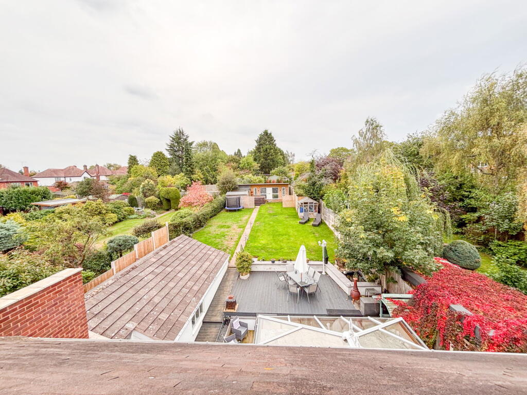 Main image of property: Holmwood Avenue, Just off St Johns Avenue, Kidderminster, DY11 --NO CHAIN--