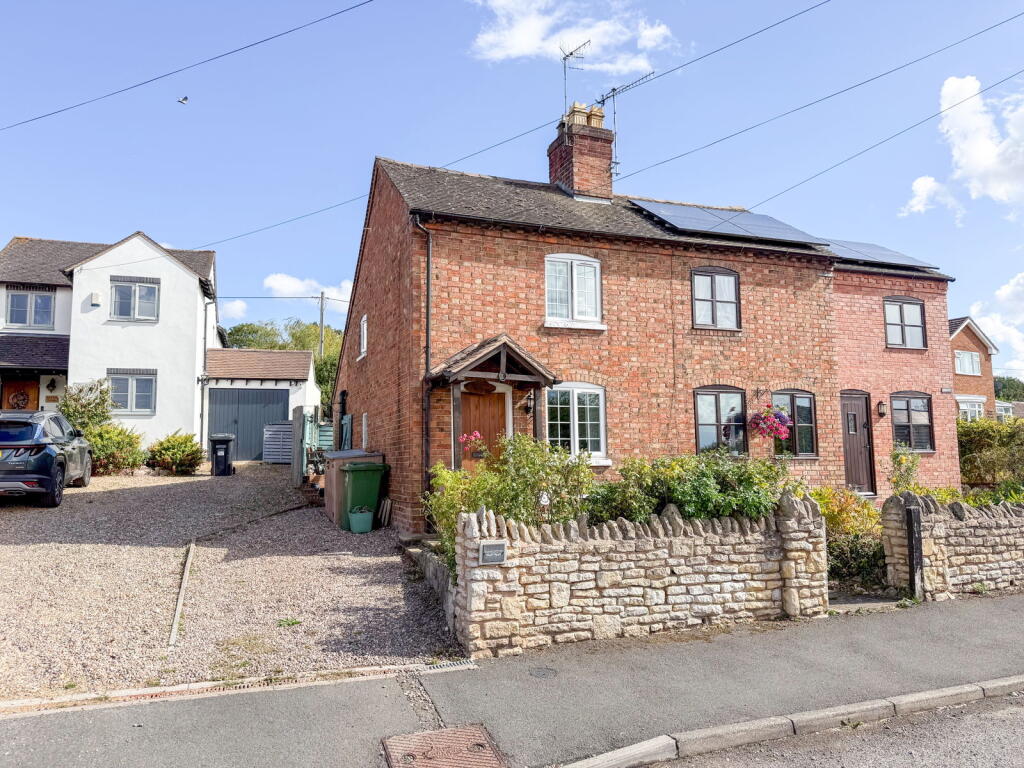 Main image of property: Main Street,Bishampton,Pershore,WR10 2NL