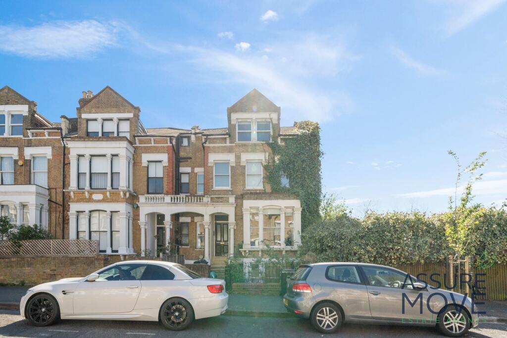 Main image of property: Dunsmure Road, Hackney, N16