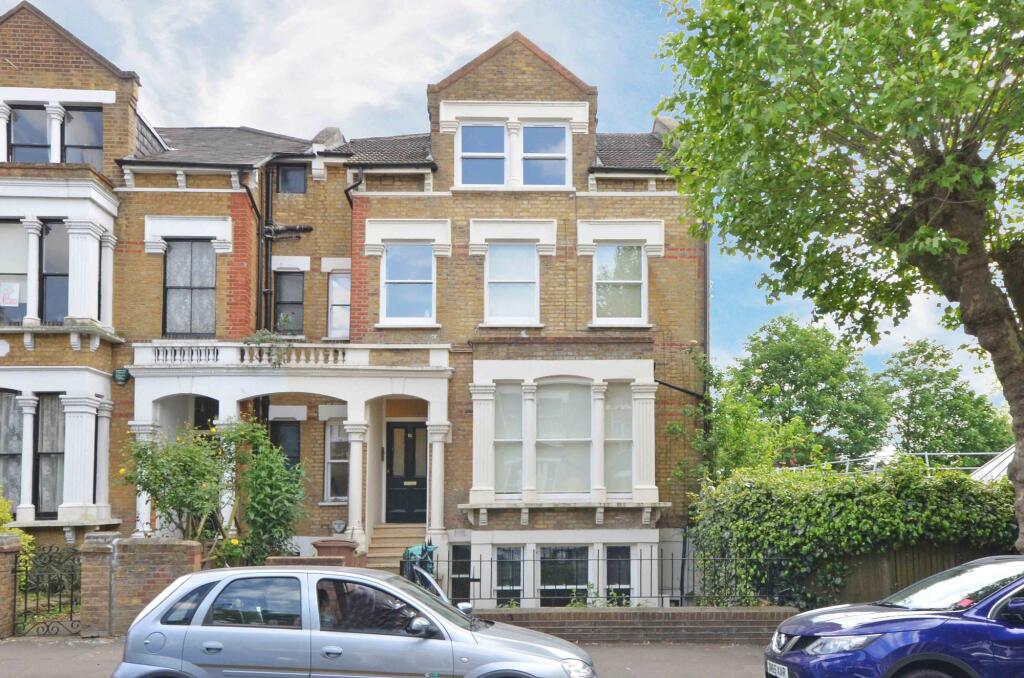 Main image of property: Dunsmure Road, Hackney, N16
