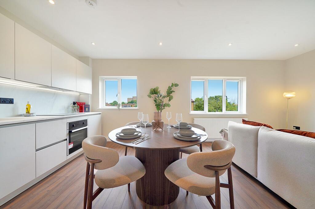 Main image of property: Cornmow Drive, London, NW10