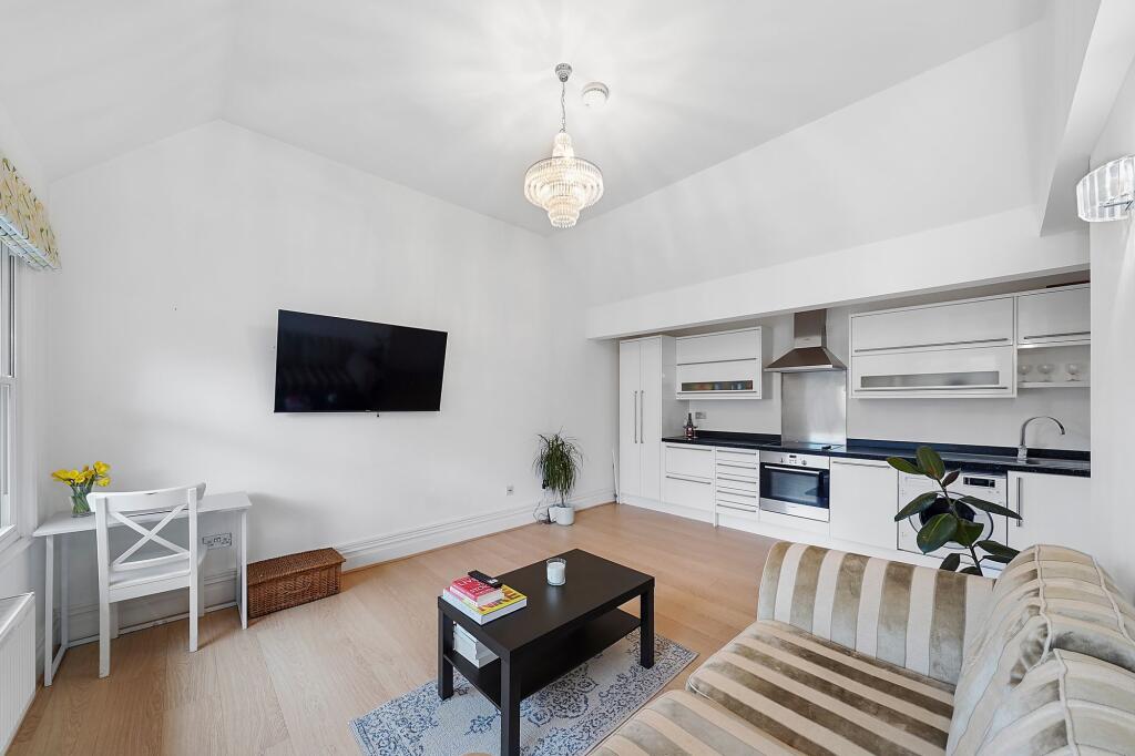 Main image of property: North Road, Hertford, SG14
