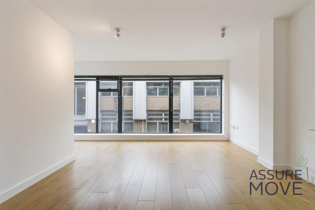 Main image of property: Shelford Place, London, N16