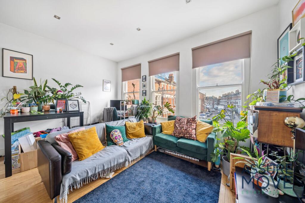 Main image of property: Corsica Street, London, N5