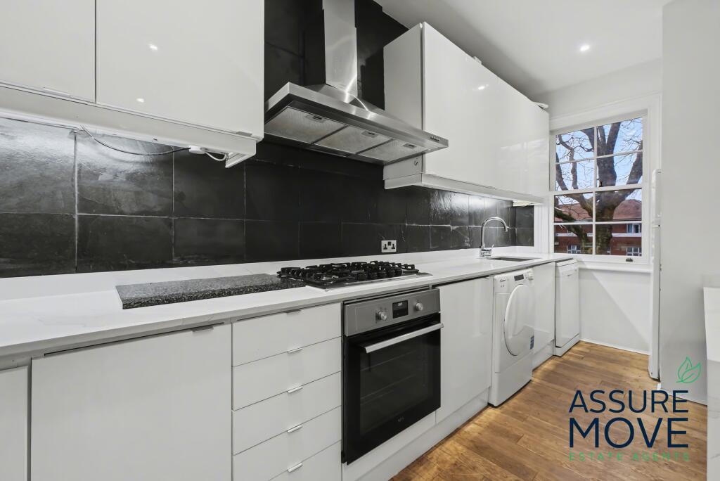 Main image of property: North Road, London, N6