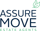 Assure Move Estate Agents logo