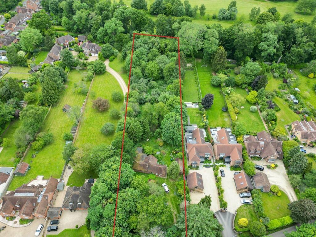 Main image of property: Tokers Green Lane, Tokers Green, Nr Reading,