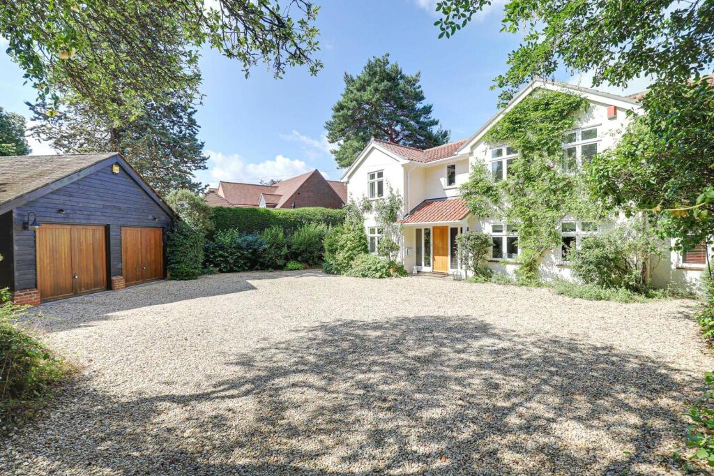 Main image of property: Tanners Lane, Chalkhouse Green, South Oxfordshire