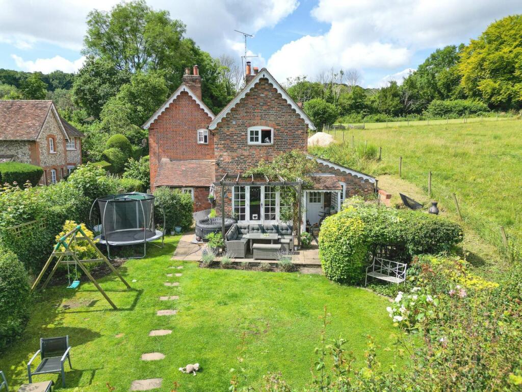 Main image of property: Gable Cottages, Lower Assendon, Henley on Thames, South Oxfordshire