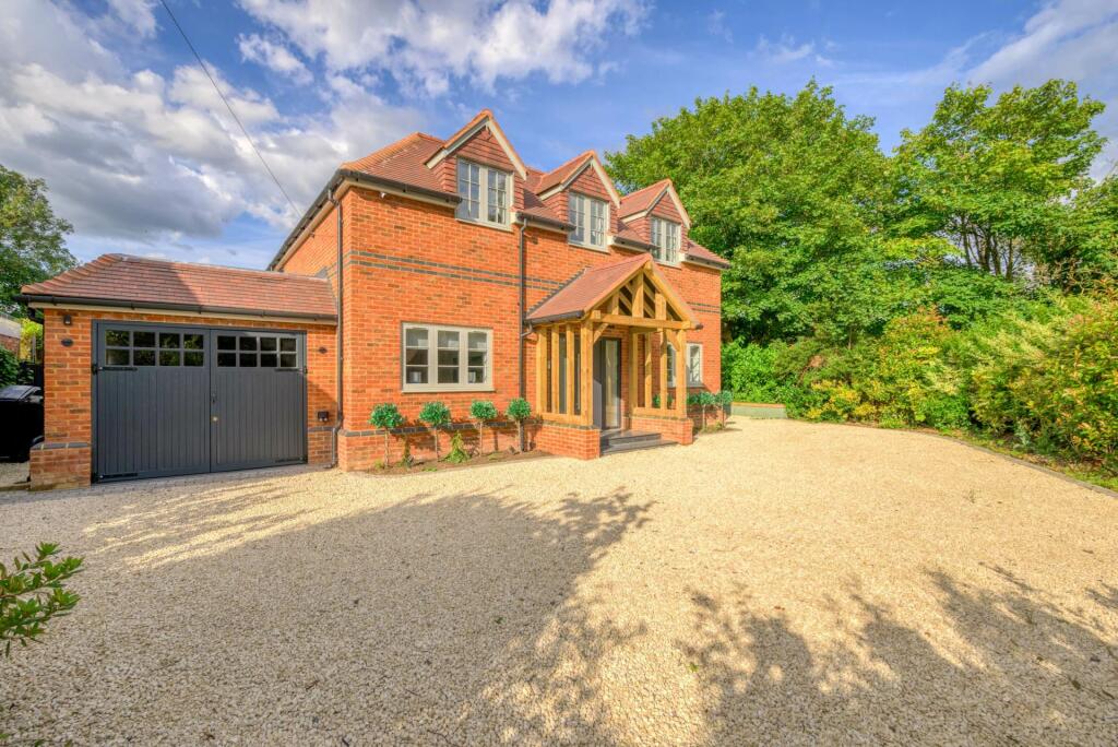 Main image of property: Sonning Eye, South Oxfordshire