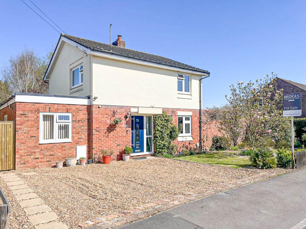 Main image of property: Lea Road, Sonning Common, South Oxfordshire