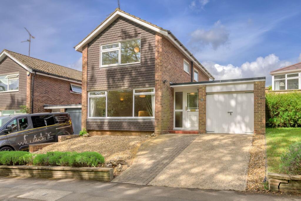 Main image of property: Widmore Lane, Sonning Common, South Oxfordshire
