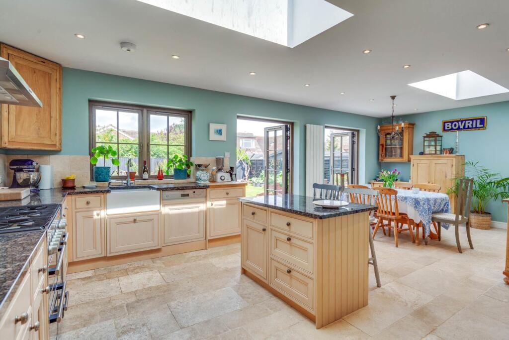 Main image of property: Russell Road, Tokers Green, South Oxfordshire