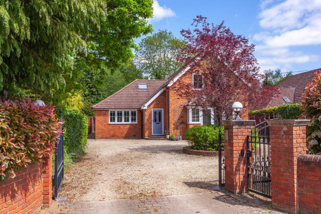 Main image of property: Chalkhouse Green Road, Kidmore End, South Oxfordshire