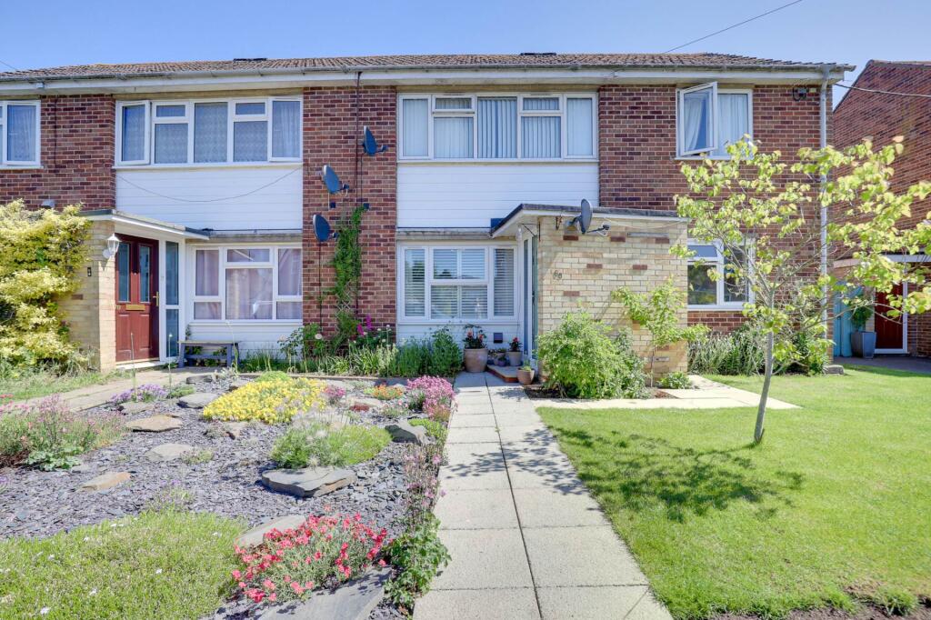 Main image of property: Lea Road, Sonning Common, Reading
