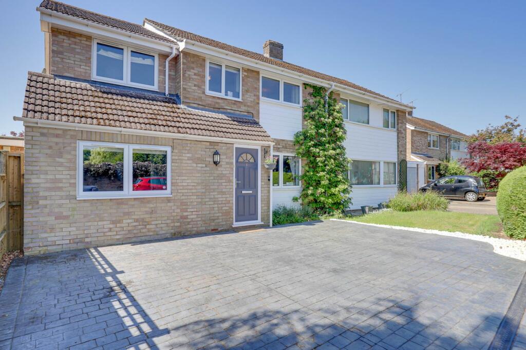 Main image of property: Lea Road, Sonning Common, South Oxfordshire