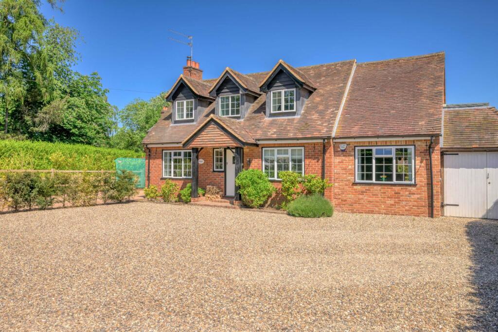 Main image of property: Wood Lane, Kidmore End, South Oxfordshire