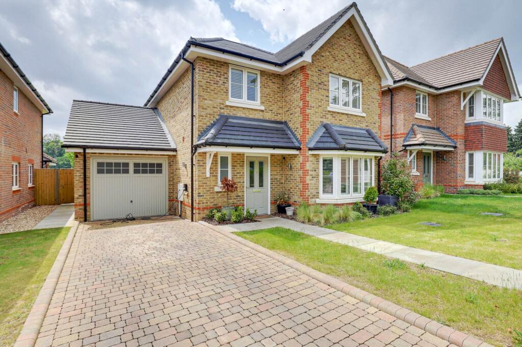 Main image of property: Hemphill Place, Sonning Common, South Oxfordshire
