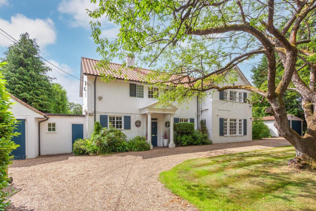 Main image of property: Reades Lane, Sonning Common, South Oxfordshire