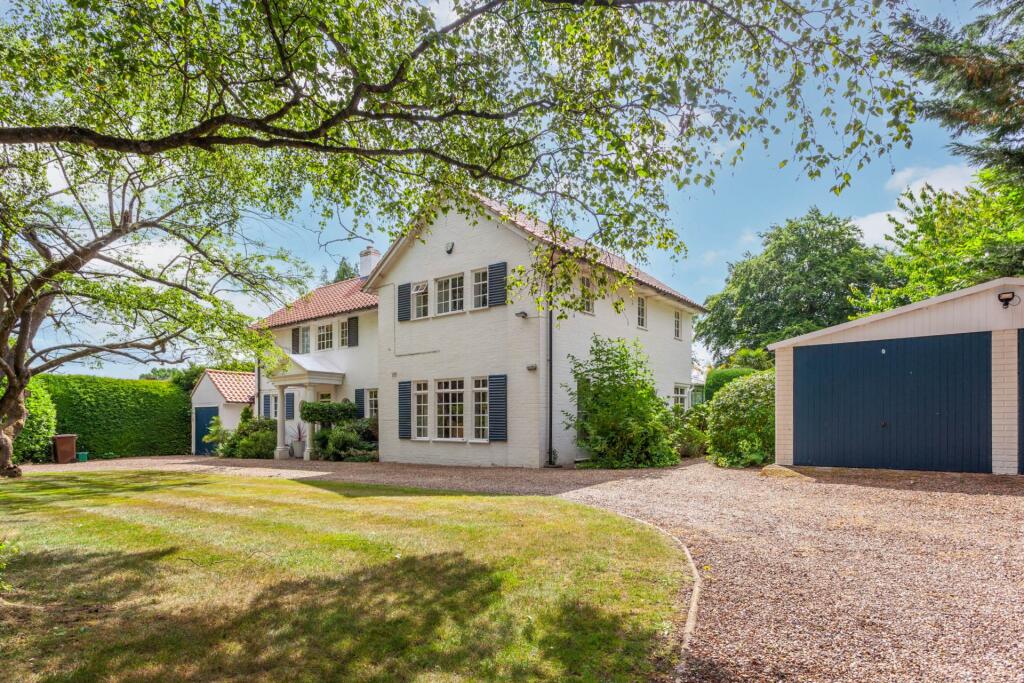 Main image of property: Reades Lane, Sonning Common, South Oxfordshire