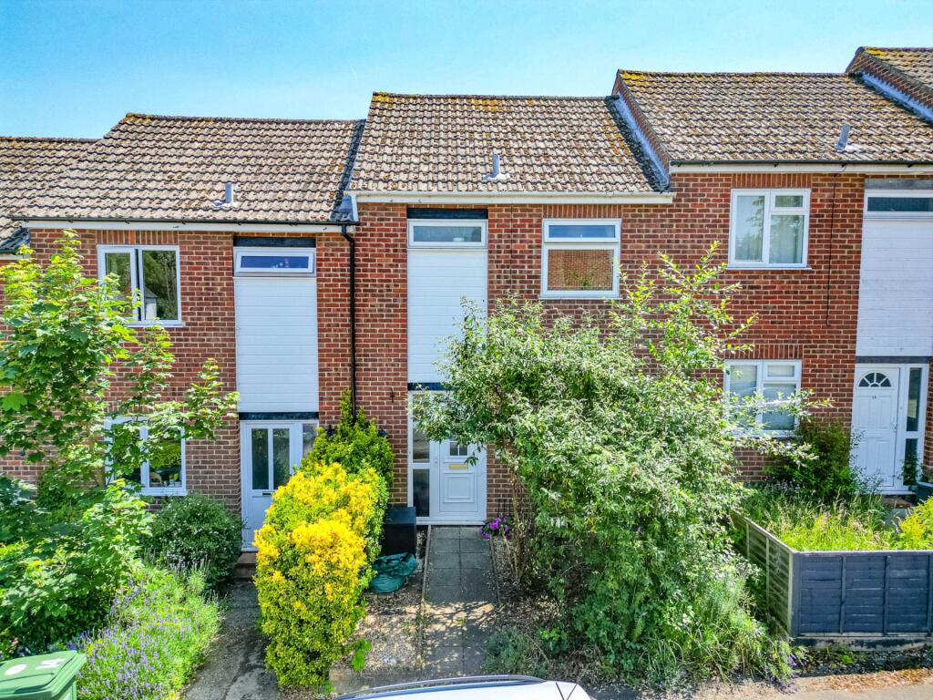 Main image of property: Brinds Close, Sonning Common