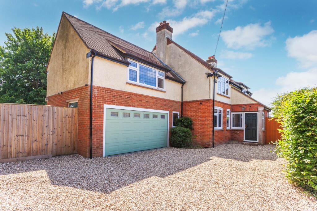 Main image of property: The Post House, Tokers Green Lane, Kidmore End, South Oxfordshire