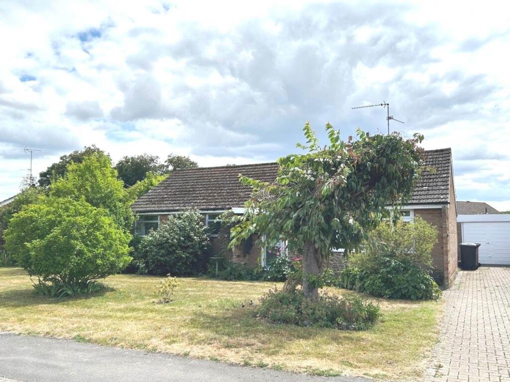 Main image of property: Westleigh Drive, Sonning Common, South Oxfordshire