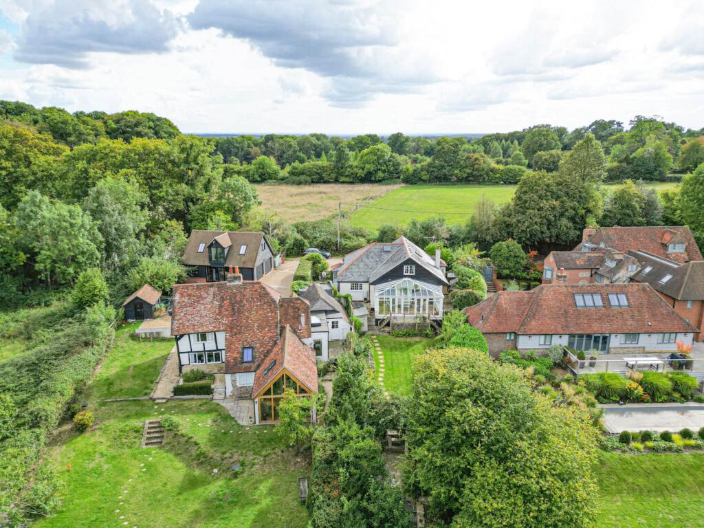 Main image of property: Shepherds Green, Rotherfield Greys