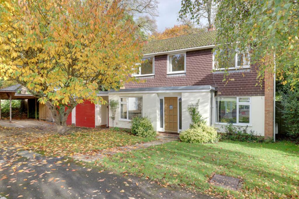 Main image of property: Red House Drive, Sonning Common, South Oxfordshire