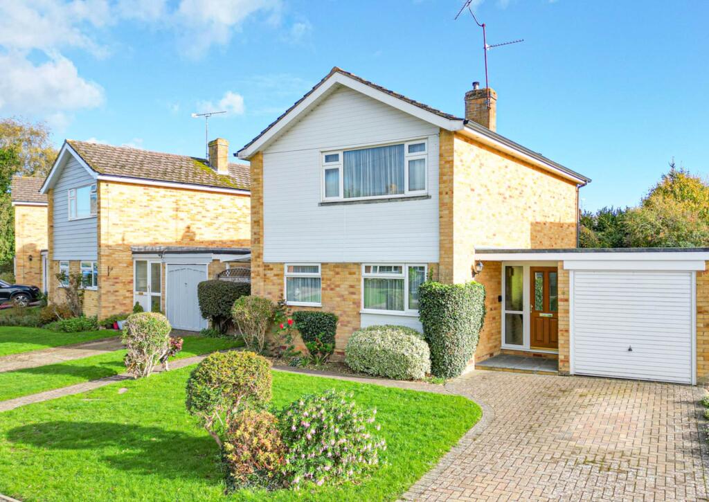 Main image of property: Lambourne Road, Sonning Common, South Oxfordshire