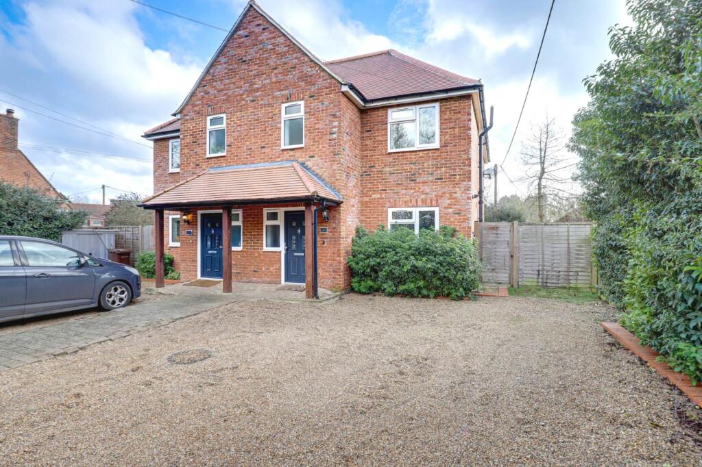 Main image of property: The Burrow, Bird In Hand Lane, Sonning Common, South Oxfordshire