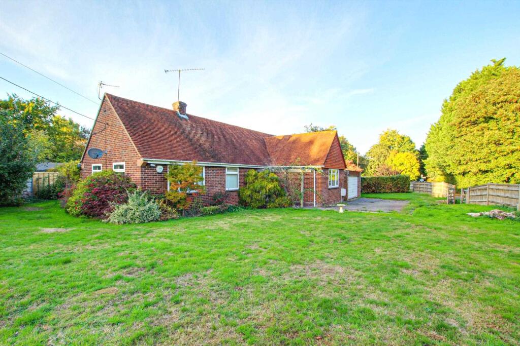 Main image of property: Rokeby Drive, Tokers Green, South Oxfordshire