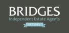 Bridges Estate Agents, Sonning Common Estate Agent Logo