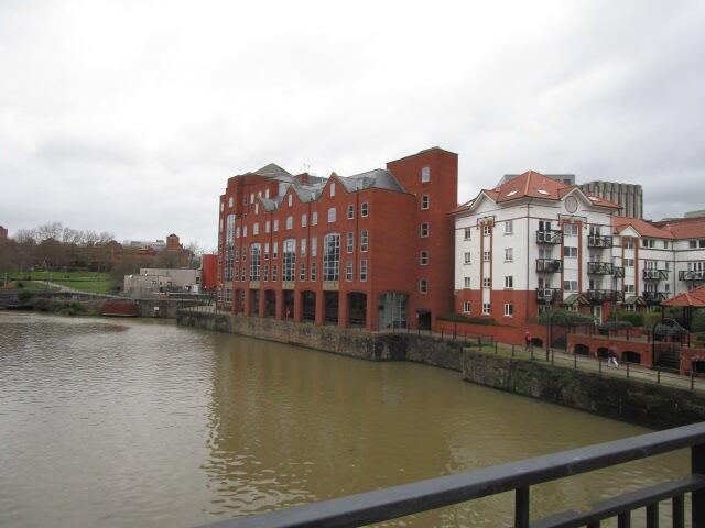 Additional property image - Kings Orchard, 1 Queen Street, St Philips, Bristol, National