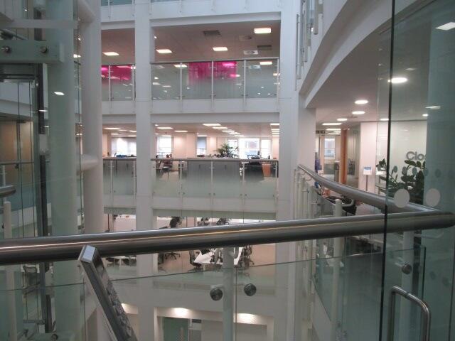 Additional property image - Kings Orchard, 1 Queen Street, St Philips, Bristol, National