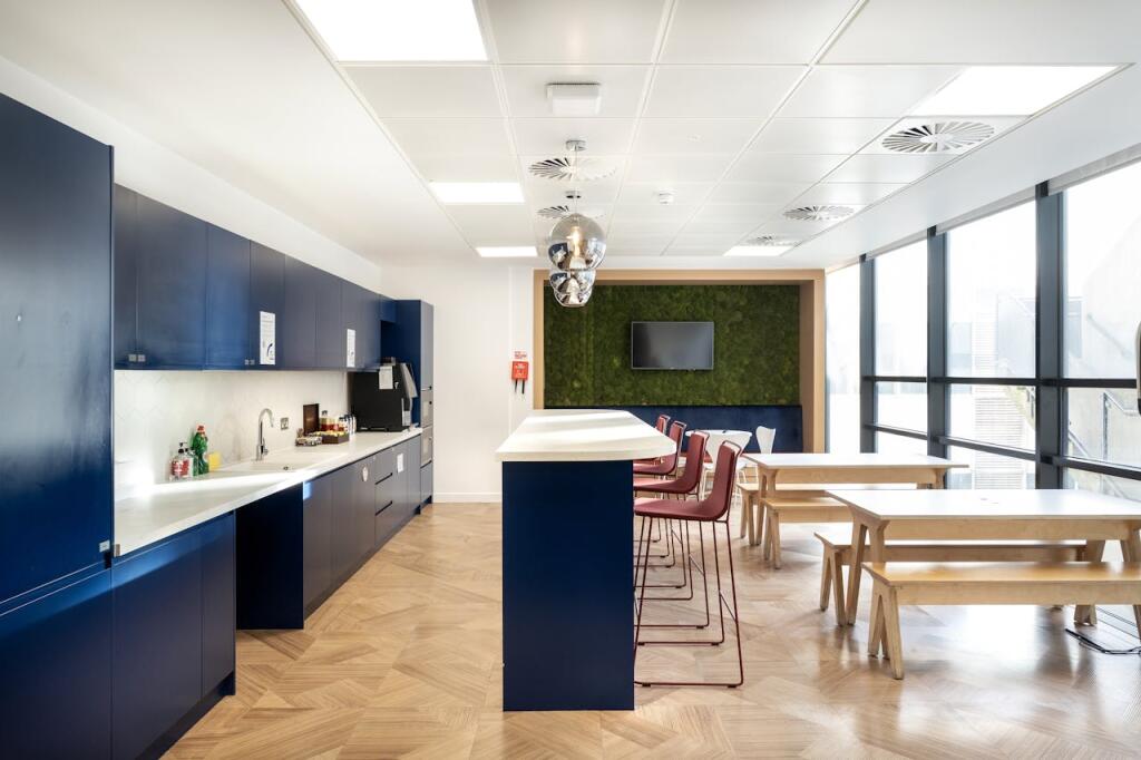 Main image of property: 10 Crown Place, London, EC2A 4FT