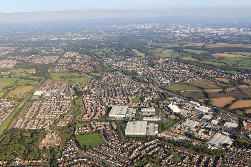 Main image of property: PLP Astley, Astley Business Park, A580, Wigan, M28 1FJ