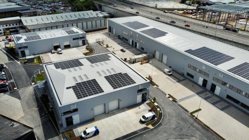 Main image of property: Unit 8D, Duke Avenue, Cheadle, SK8 6RX