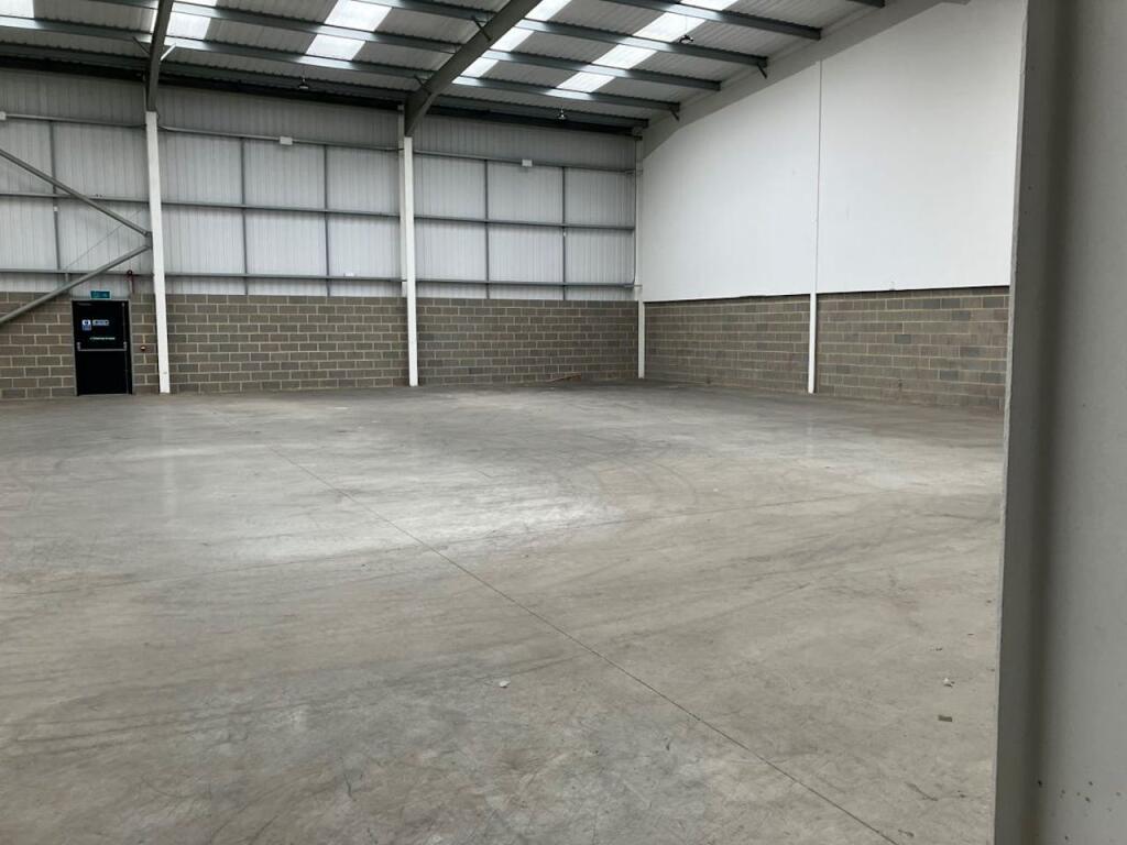 Additional property image - Unit 5 , Orpington Business Park, Faraday Way, Orpington, BR5 3AA